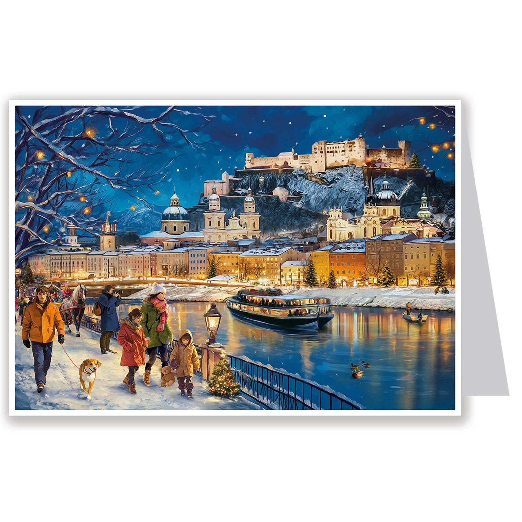 Adventskalender 4344 Front