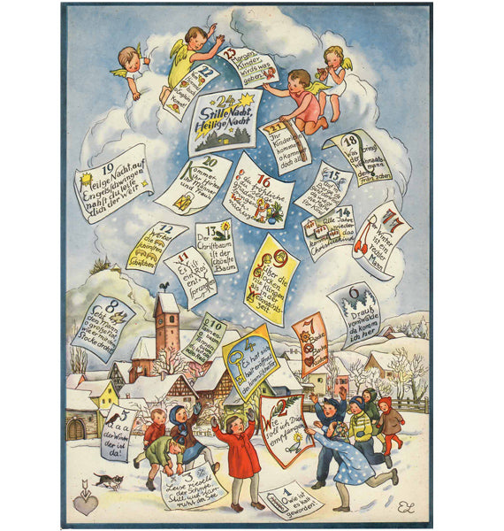 Liedkalender
