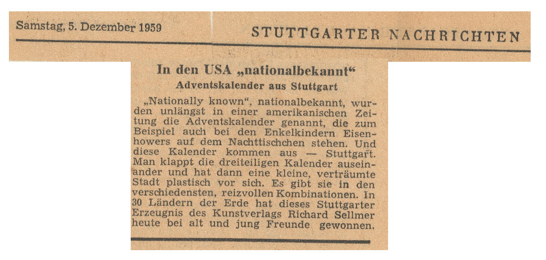 Nationalbekannt