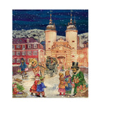 Adventskalender "Heidelberg" - Sellmer Adventskalender